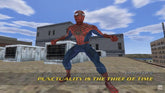 Spiderman 2 - Gamecube NO MANUAL Player's Choice